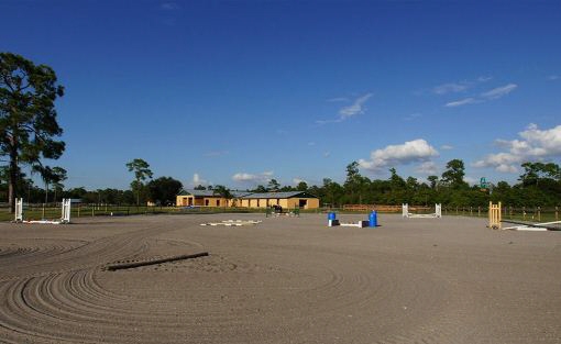 14 acre horse farm