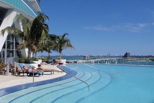 apartment in Miami-Dade