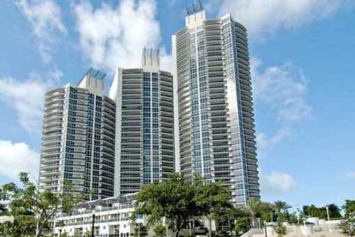 Apartment Miami Beach Hoch Uber Den Dachern Von Miami Beach