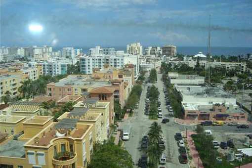 apartment in Miami Beach