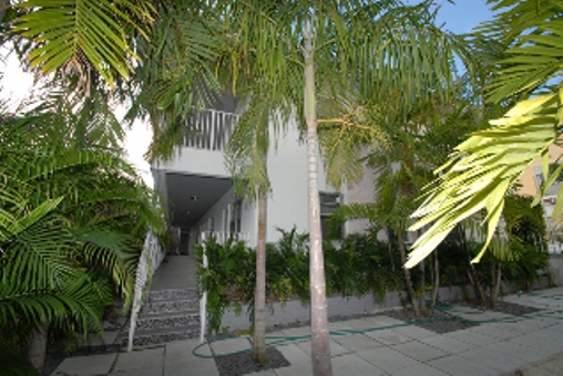 apartment, Miami Beach