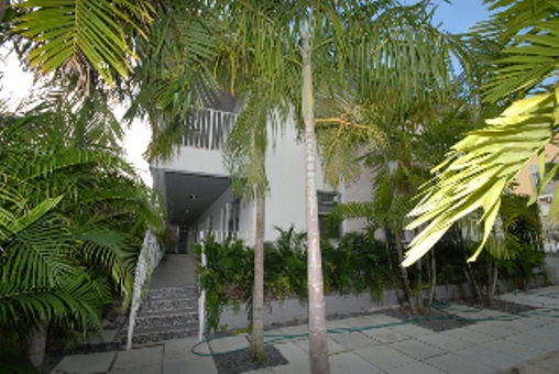 apartment in Miami Beach