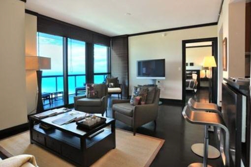 apartment in Miami Beach