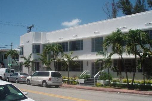 apartment in Miami Beach