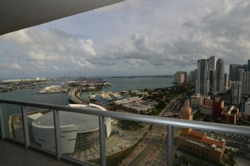 Great view