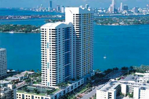 apartment in Miami Beach