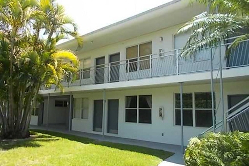 Renovated apartment central in Miami Beach