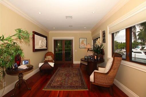 Beautiful furniture