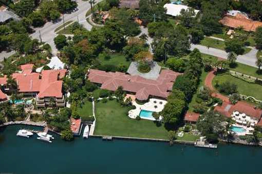 Aerial image