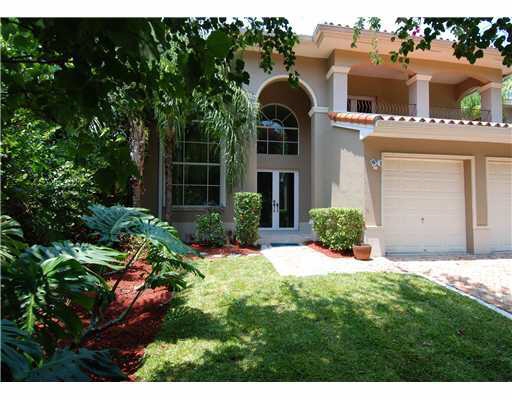 house in Coconut Grove