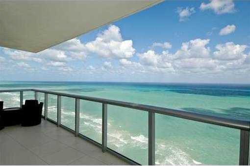 Breathtaking view from the terrace