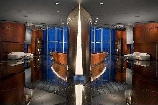 apartment in Bal Harbour