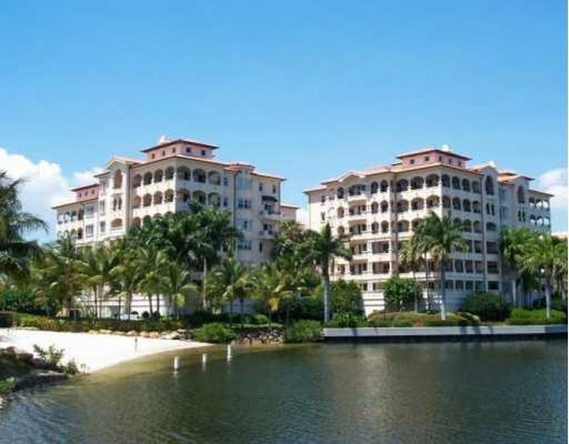 apartment in Coral Gables