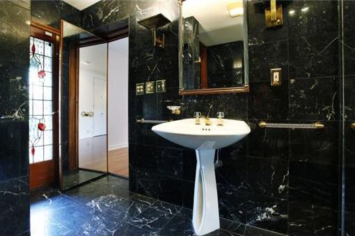 Decorativ bathroom