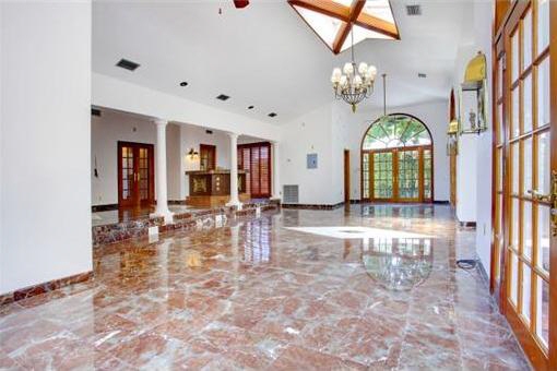 Salon