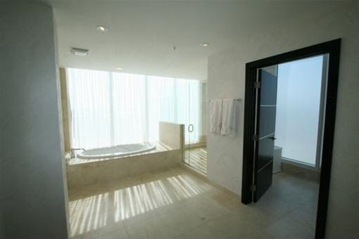 Impressively bathroom