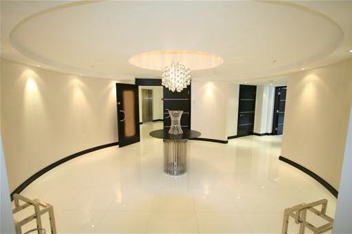 Very elegant penthouse in Bal Harbour