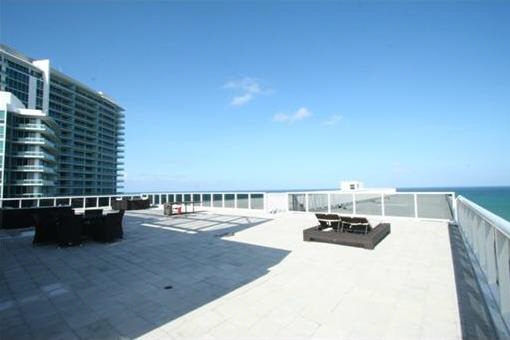 Fabulous terrace with gigantic views