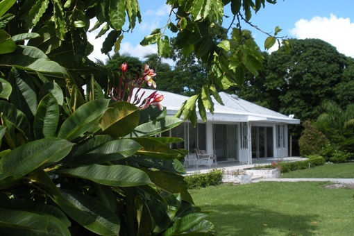 General property view
