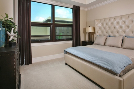 Fascinating bedroom