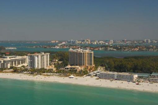 apartment in Sarasota
