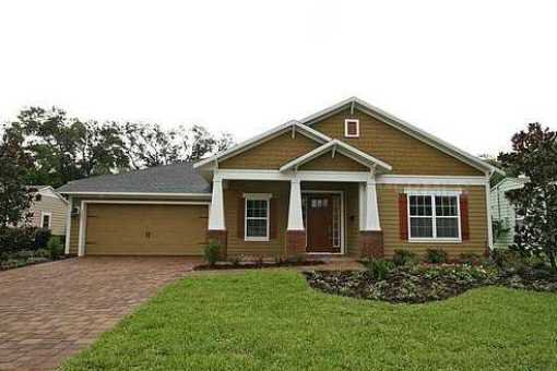 Lovely detached villa in Orlando