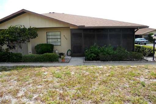 Lovely house in quiet location