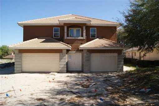 villa in Orlando for sale