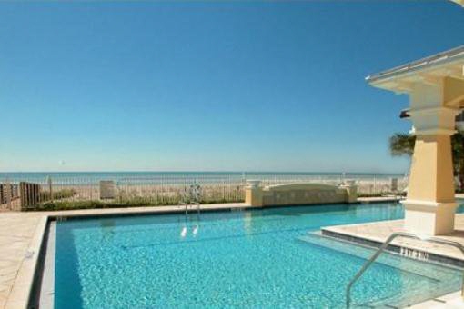 apartment in Sarasota