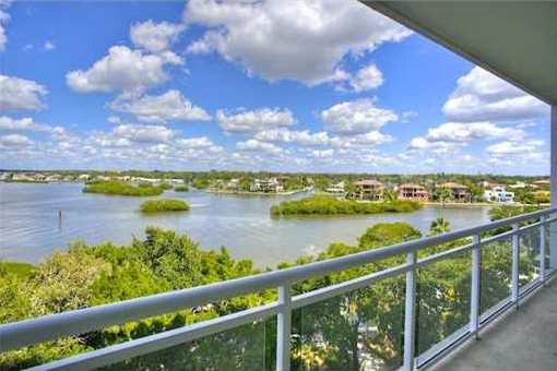 apartment in Sarasota