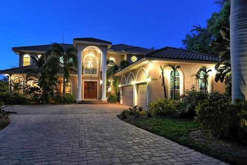 villa in Bradenton