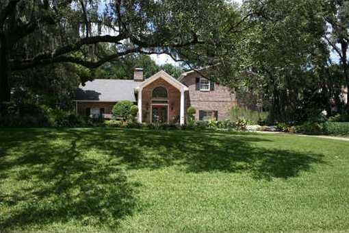 Nice house in Tampa