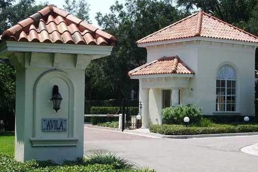 Gateway to community