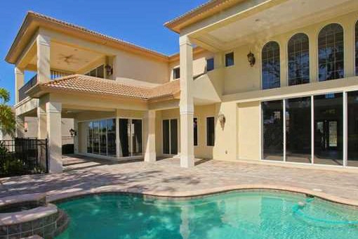 villa in Bradenton