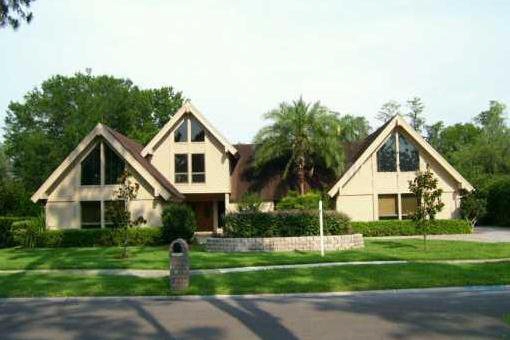 house in Tampa