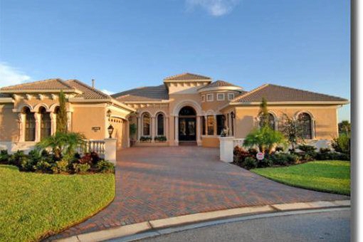 house in Bradenton
