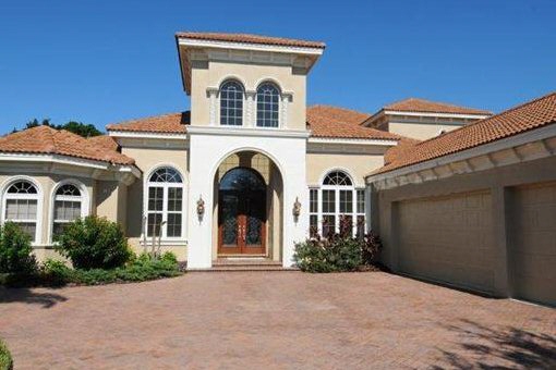 villa in Bradenton