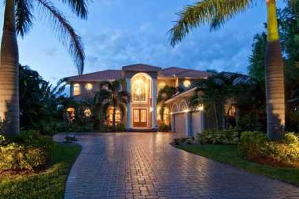 villa in Bradenton