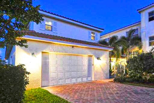 villa in Bradenton for sale