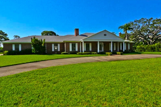 house in Bradenton