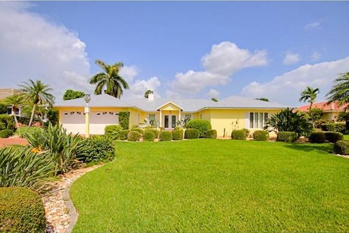 house in Fort Myers