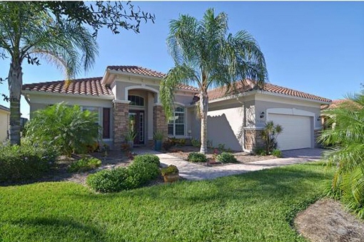 house in Fort Myers