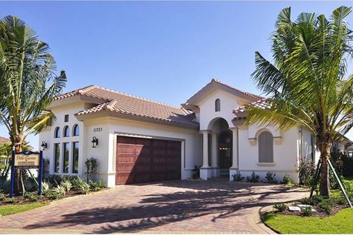 house in Fort Myers