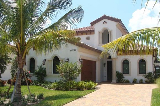 house in Fort Myers