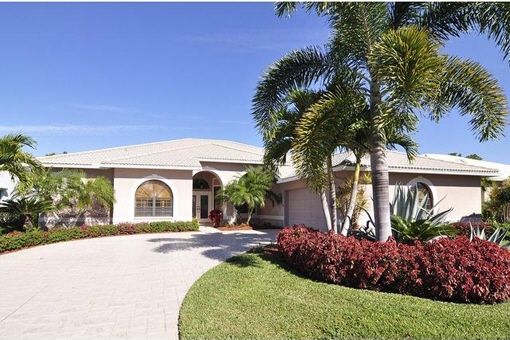 house in Fort Myers