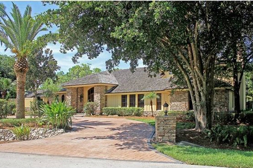 house in Fort Myers