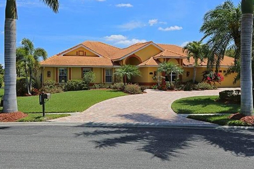 house in Fort Myers