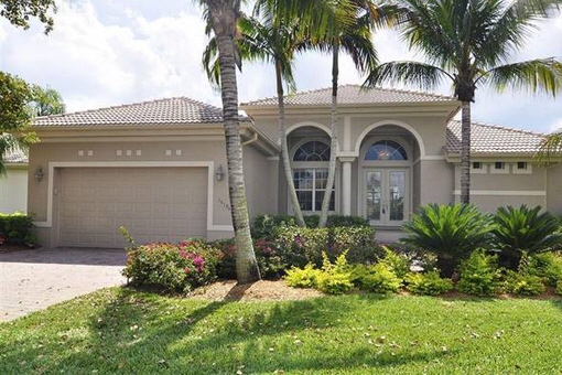 house in Fort Myers