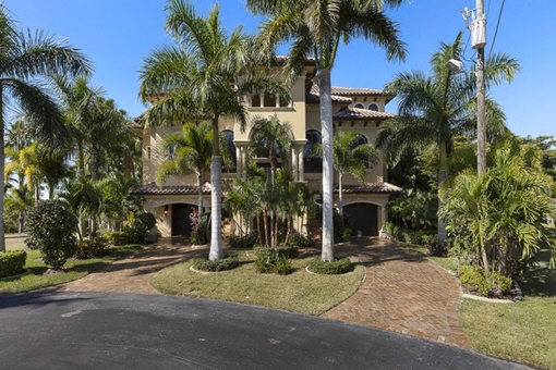 house in Fort Myers