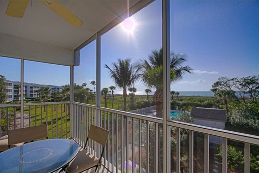 apartment in Captiva Island